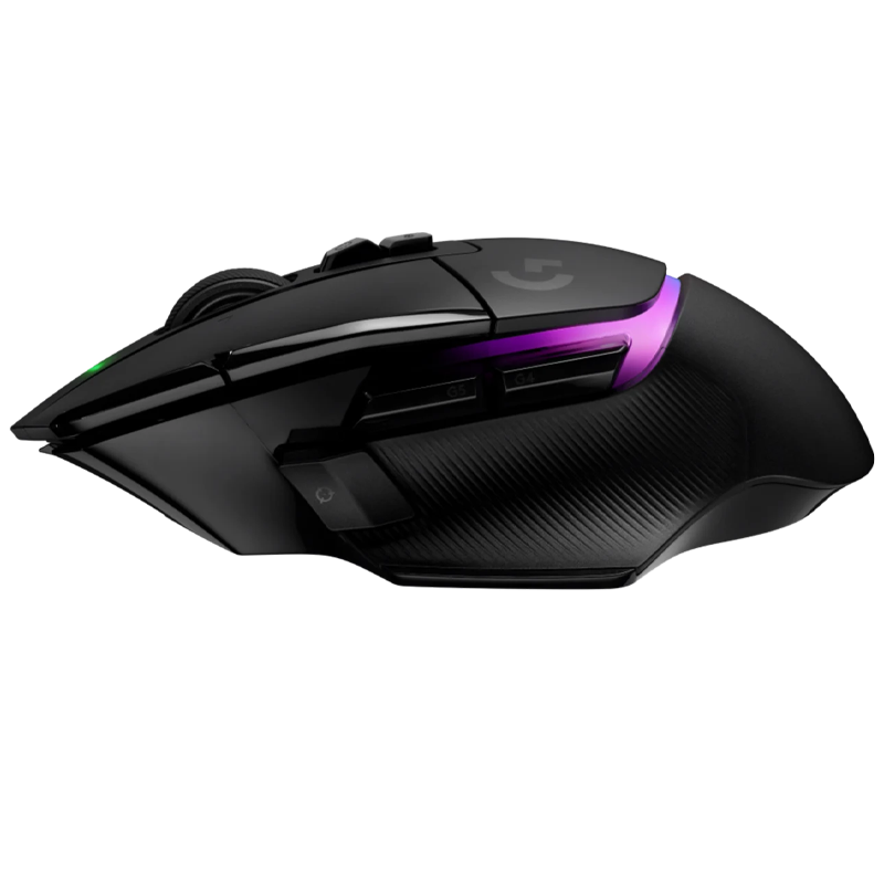 Logitech G502 X PLUS